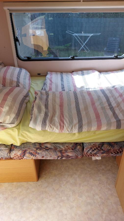 Urlaub Machen Direkt Am Irland Das Kinderparadies In Twisteden Im Grossen Garten Bei Privatleute Fur Maximal Sechs Personen Kevelaer Bagian luar foto