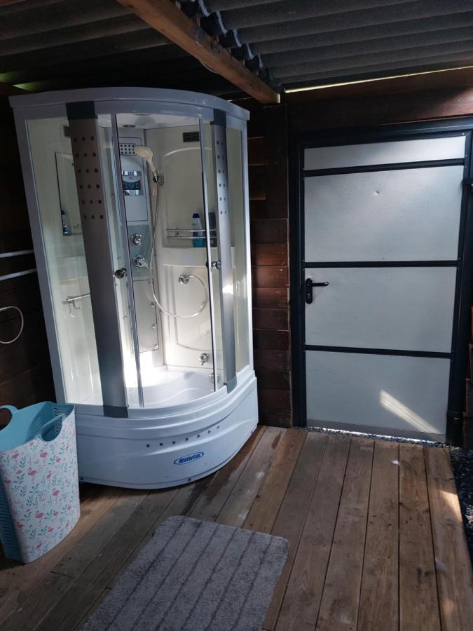 Urlaub Machen Direkt Am Irland Das Kinderparadies In Twisteden Im Grossen Garten Bei Privatleute Fur Maximal Sechs Personen Kevelaer Bagian luar foto