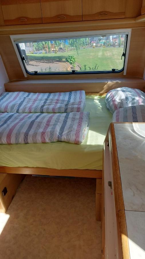 Urlaub Machen Direkt Am Irland Das Kinderparadies In Twisteden Im Grossen Garten Bei Privatleute Fur Maximal Sechs Personen Kevelaer Bagian luar foto