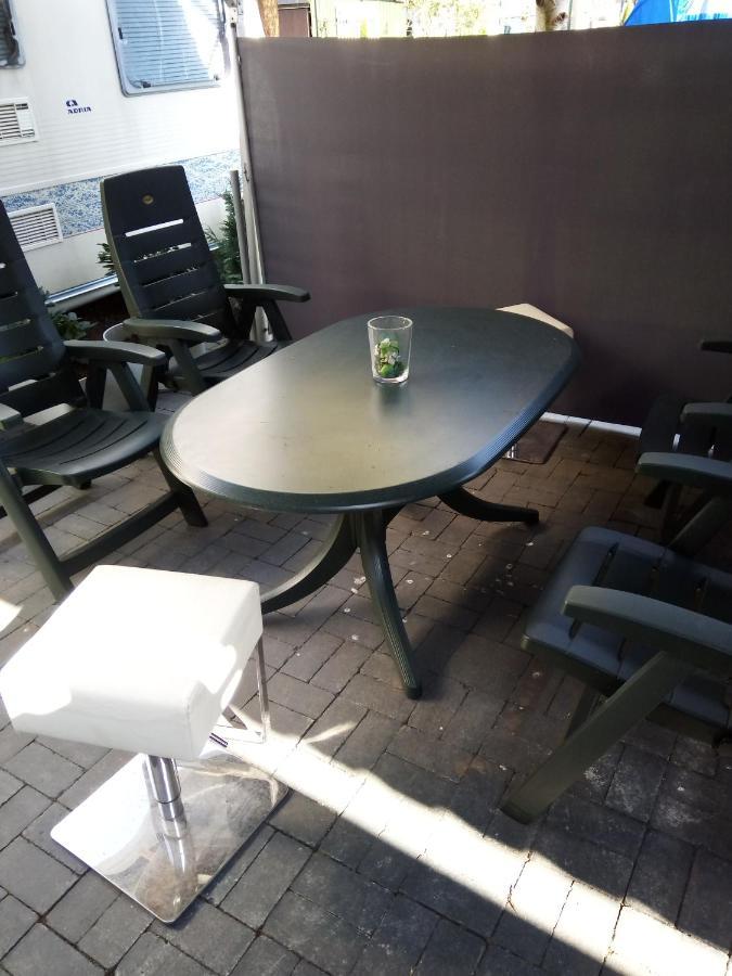 Urlaub Machen Direkt Am Irland Das Kinderparadies In Twisteden Im Grossen Garten Bei Privatleute Fur Maximal Sechs Personen Kevelaer Bagian luar foto